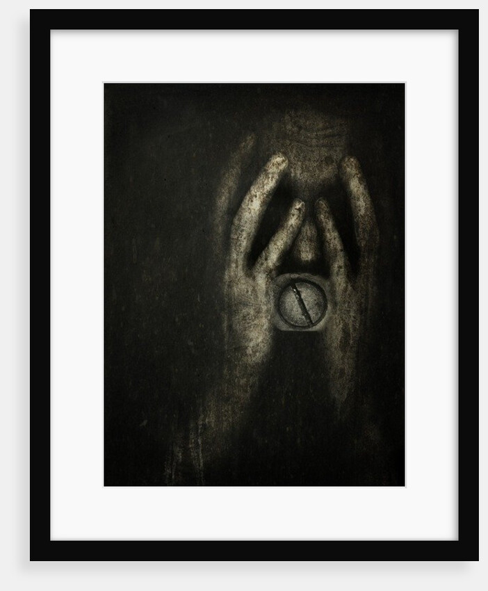 Jail within, 2012 by Johan Lilja
