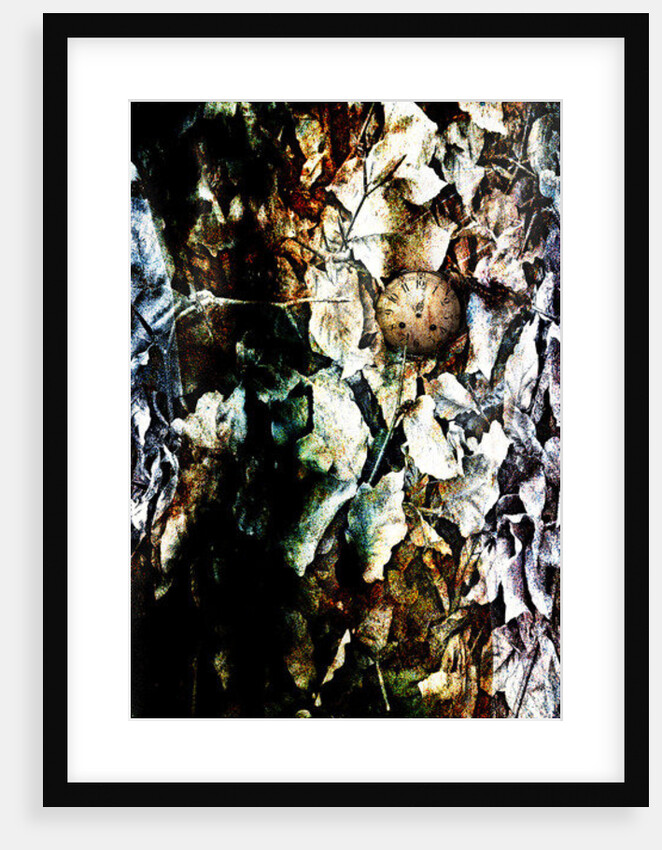 Heart, 2012 by Johan Lilja