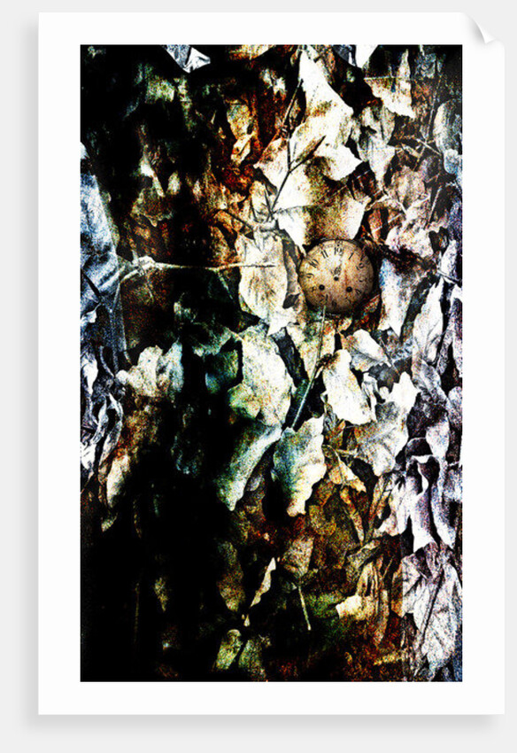 Heart, 2012 by Johan Lilja