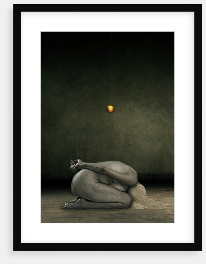 Hide my self, 2013 by Johan Lilja