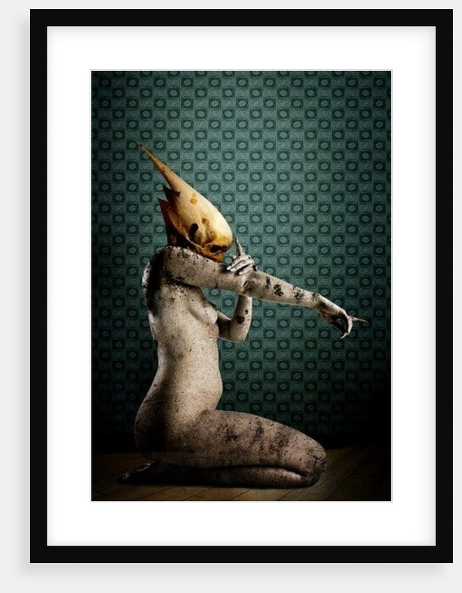 You, 2012 by Johan Lilja