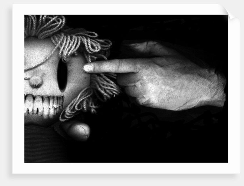 Bang, 2013 by Johan Lilja