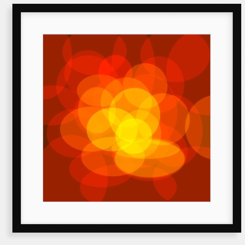 Epic 1, 2015 by Johan Lilja