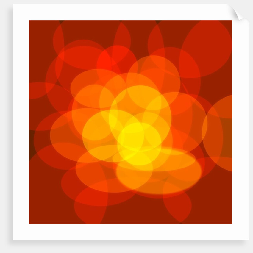 Epic 1, 2015 by Johan Lilja