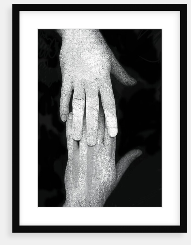 Touch, 2014 by Johan Lilja
