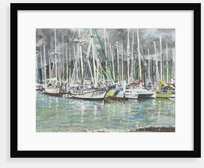 Coffs Harbour Australia, 1998 by Vincent Alexander Booth