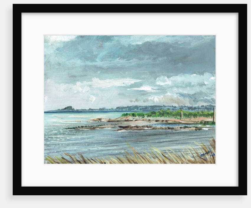 Iona Scotland, 2007 by Vincent Alexander Booth