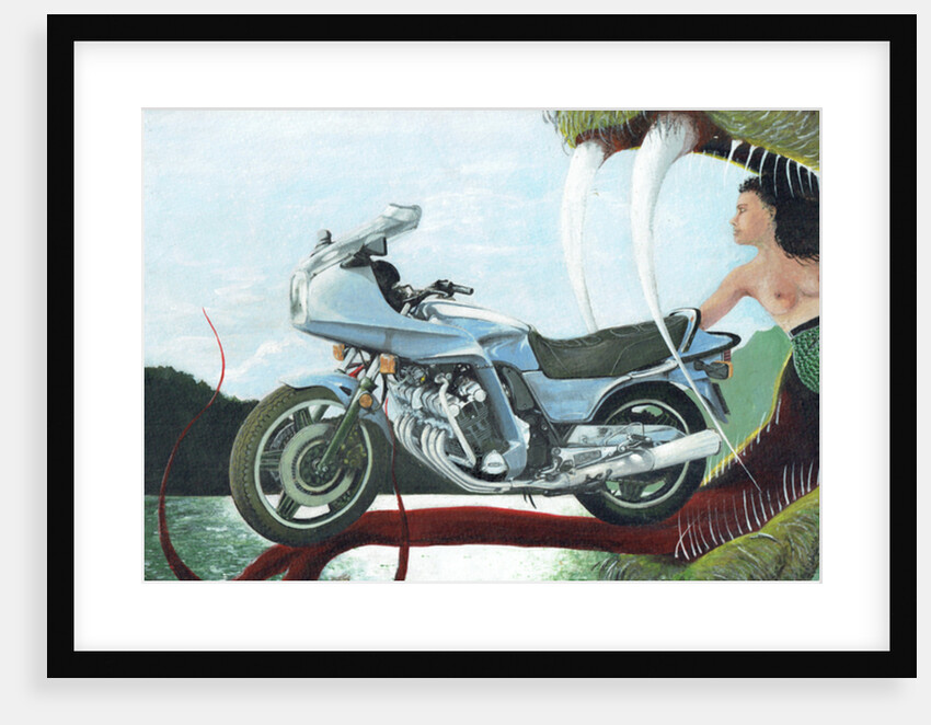 Freedom deliverance, 1986 by Vincent Alexander Booth