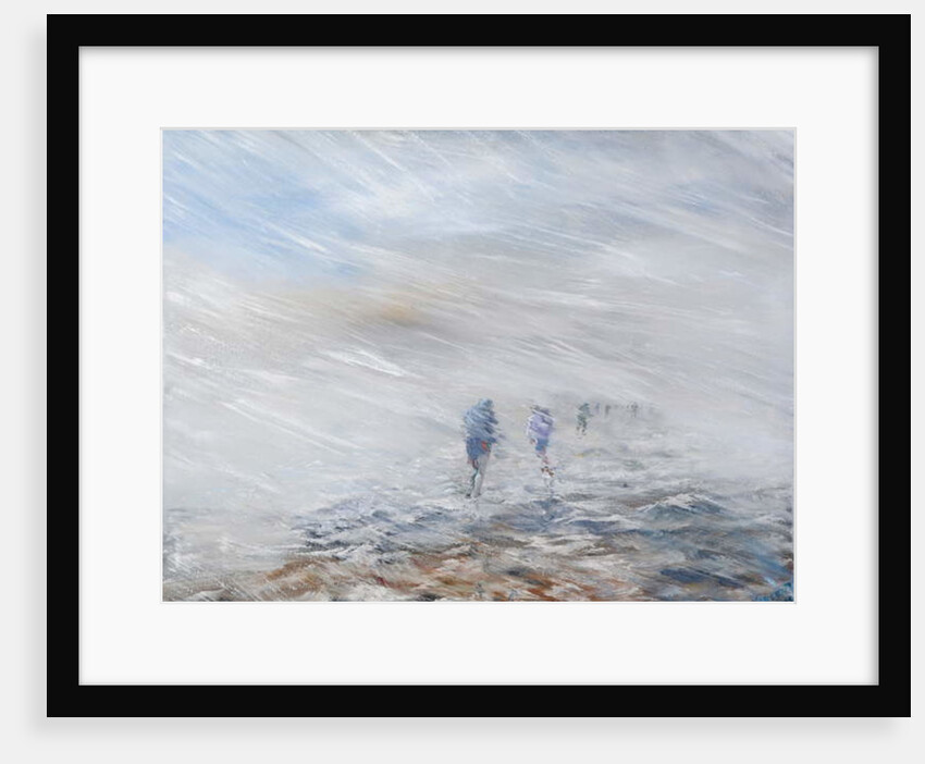 Edale fell race 2007, 2018 by Vincent Alexander Booth
