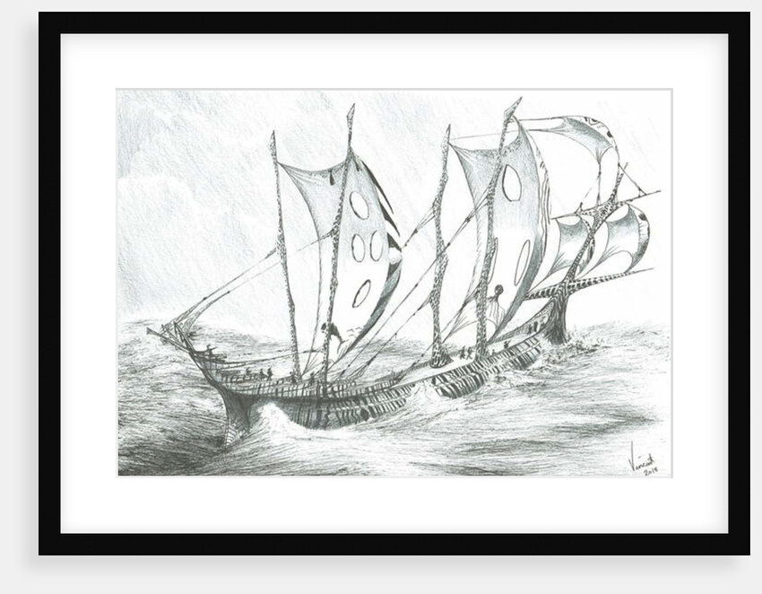 Storm Creators Salton Sea, 2019 by Vincent Alexander Booth