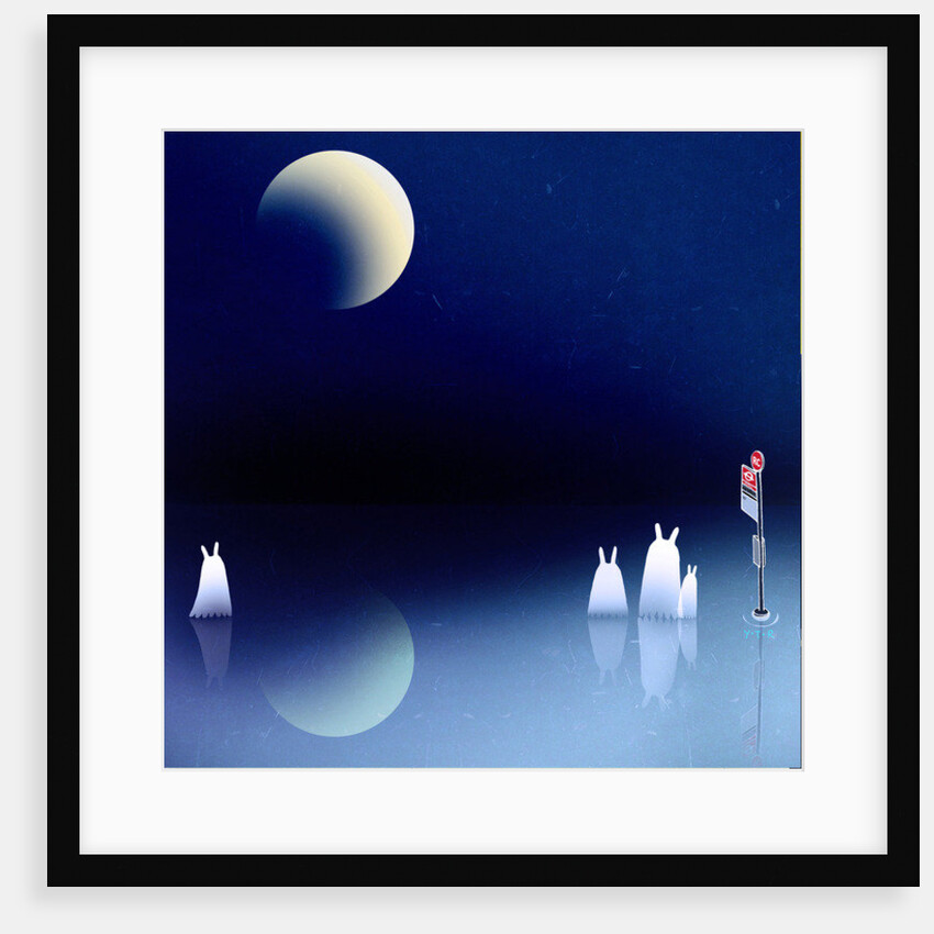 Portal, 2013 by Yoyo Zhao