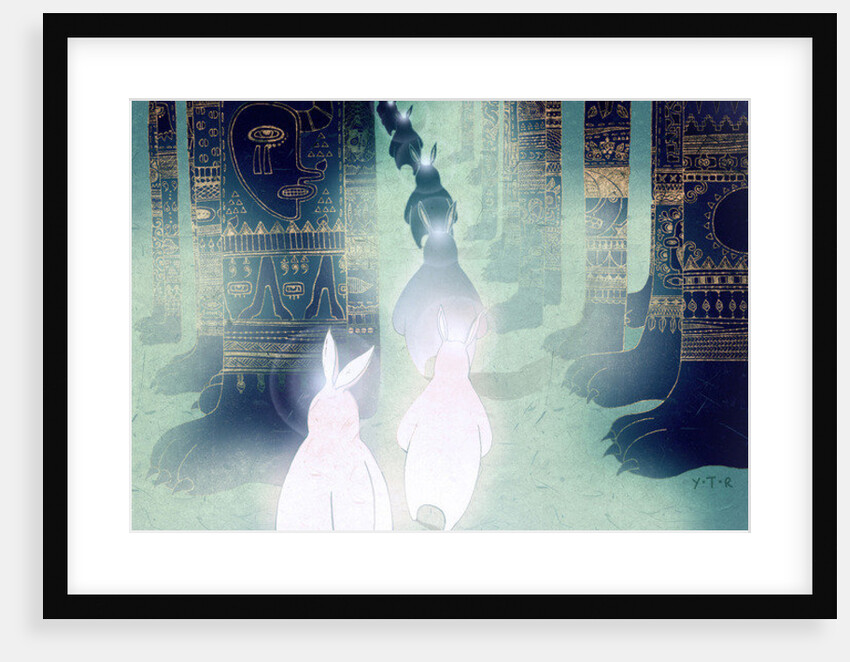 Pilgrimage, 2012 by Yoyo Zhao
