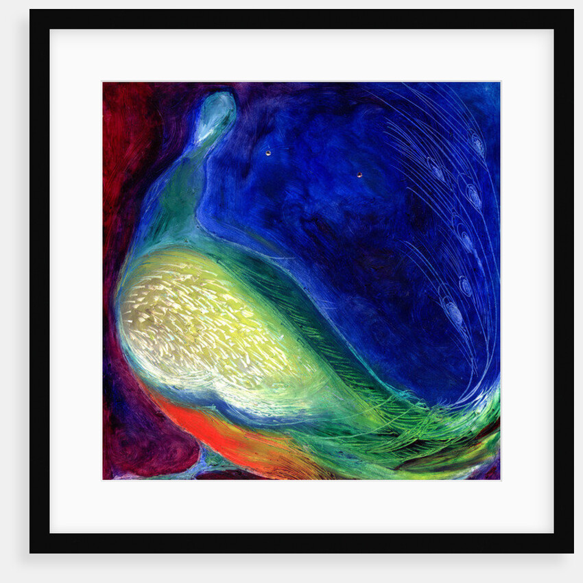 Starlight, 2012 by Nancy Moniz Charalambous