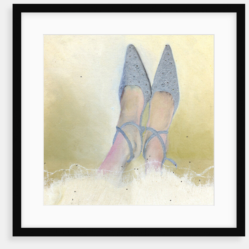 Willow's Wedding, 2012 by Nancy Moniz Charalambous