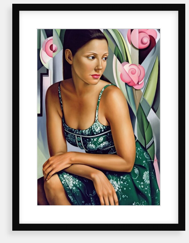 Belle de Jour, 2007 by Catherine Abel