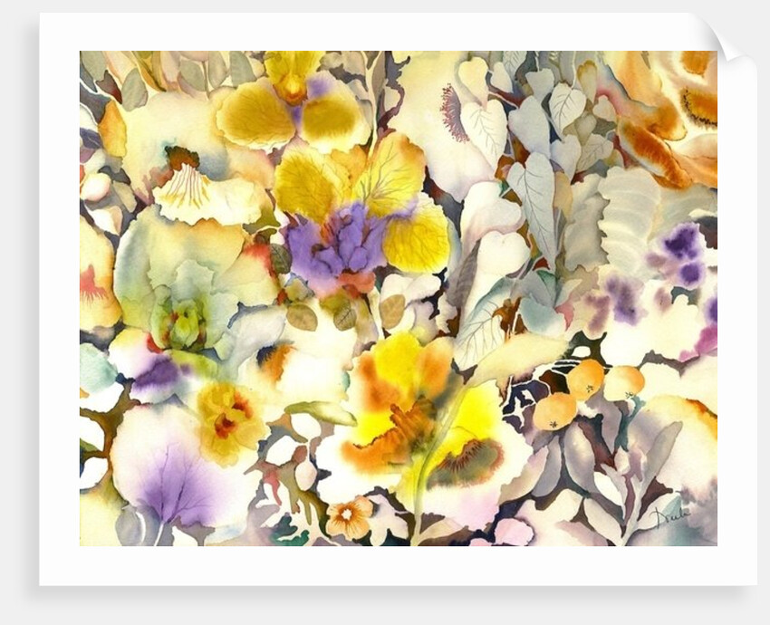 All Things Bright and Beautiful by Neela Pushparaj