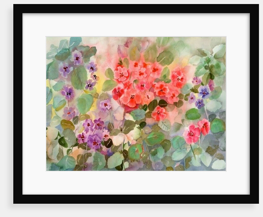 easter parade by Neela Pushparaj