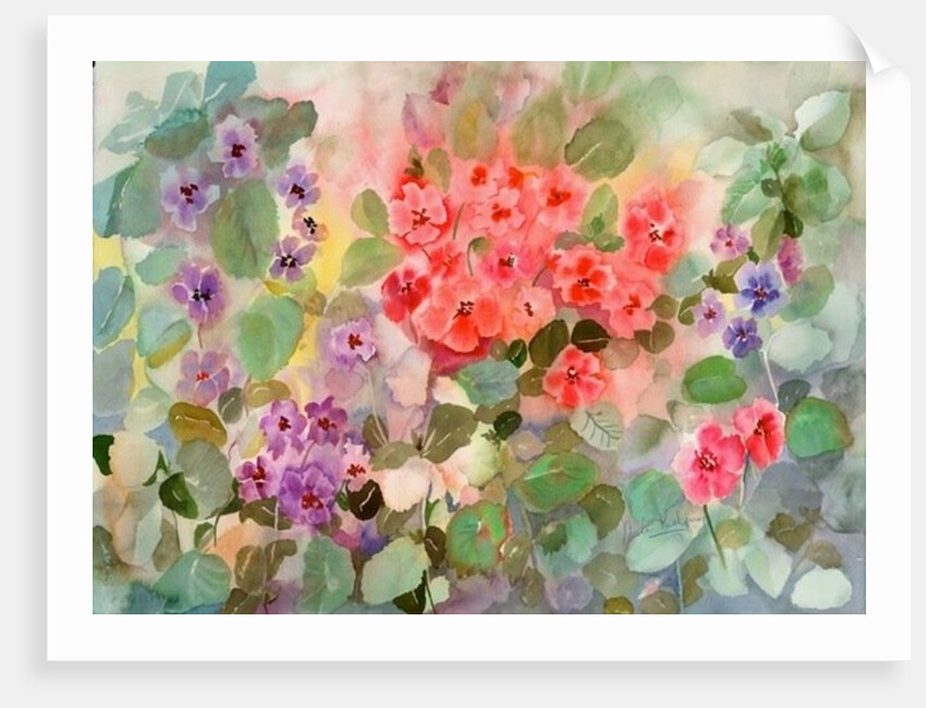 easter parade by Neela Pushparaj