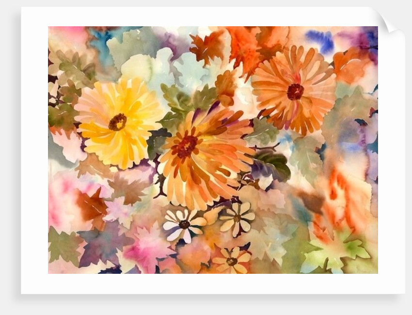 glorius beauties by Neela Pushparaj