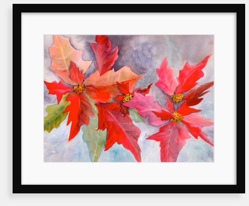 decmber delight by Neela Pushparaj