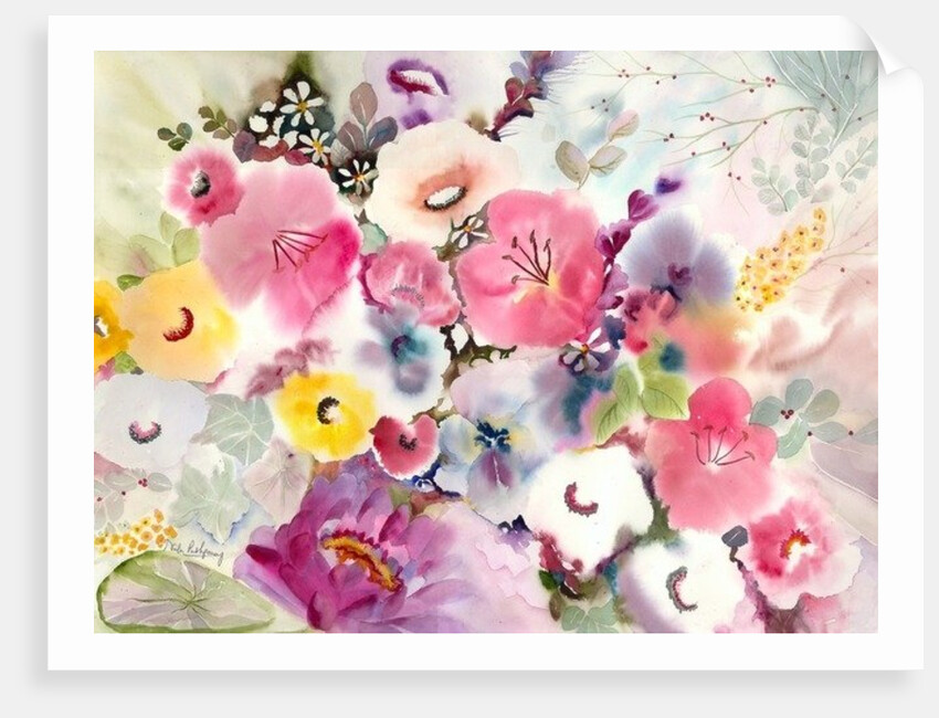 Untitled, 1998 by Neela Pushparaj