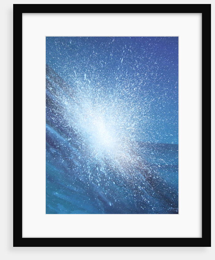 Sea Picture VI, 2008 by Alan Byrne