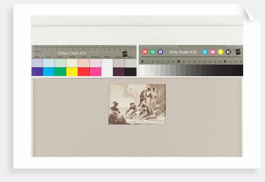 Picnic by John Harden