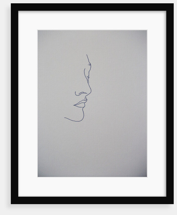 Margarita '56 by Vernon Holt