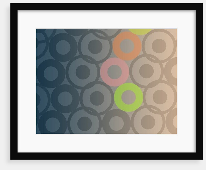 Big-Bang, 2015 by Francois Domain