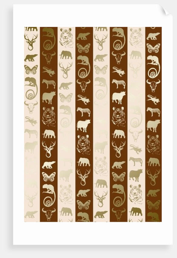 Zoo, 2015 by Francois Domain