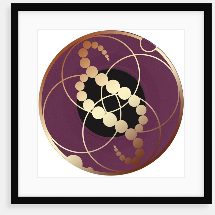 Pride - 7 deadly sins, 2015 by Francois Domain