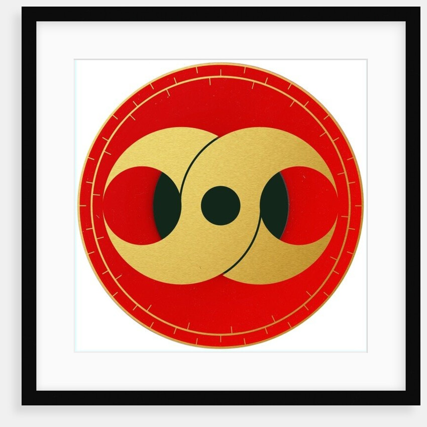 Wrath - 7 Deadly Sins, 2015 by Francois Domain