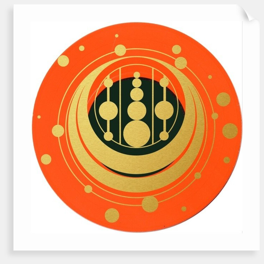 Gluttony - 7 Deadly Sins, 2015 by Francois Domain