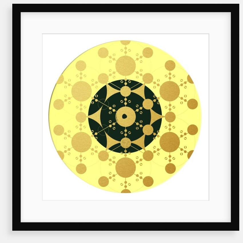 Greed - 7 Deadly Sins, 2015 by Francois Domain