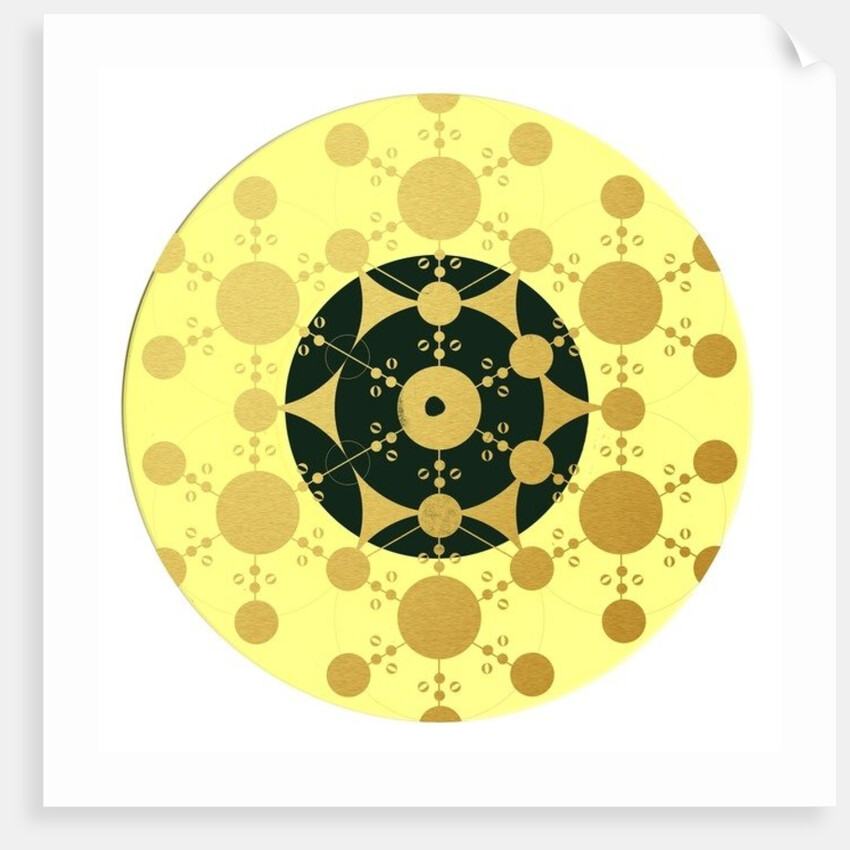 Greed - 7 Deadly Sins, 2015 by Francois Domain