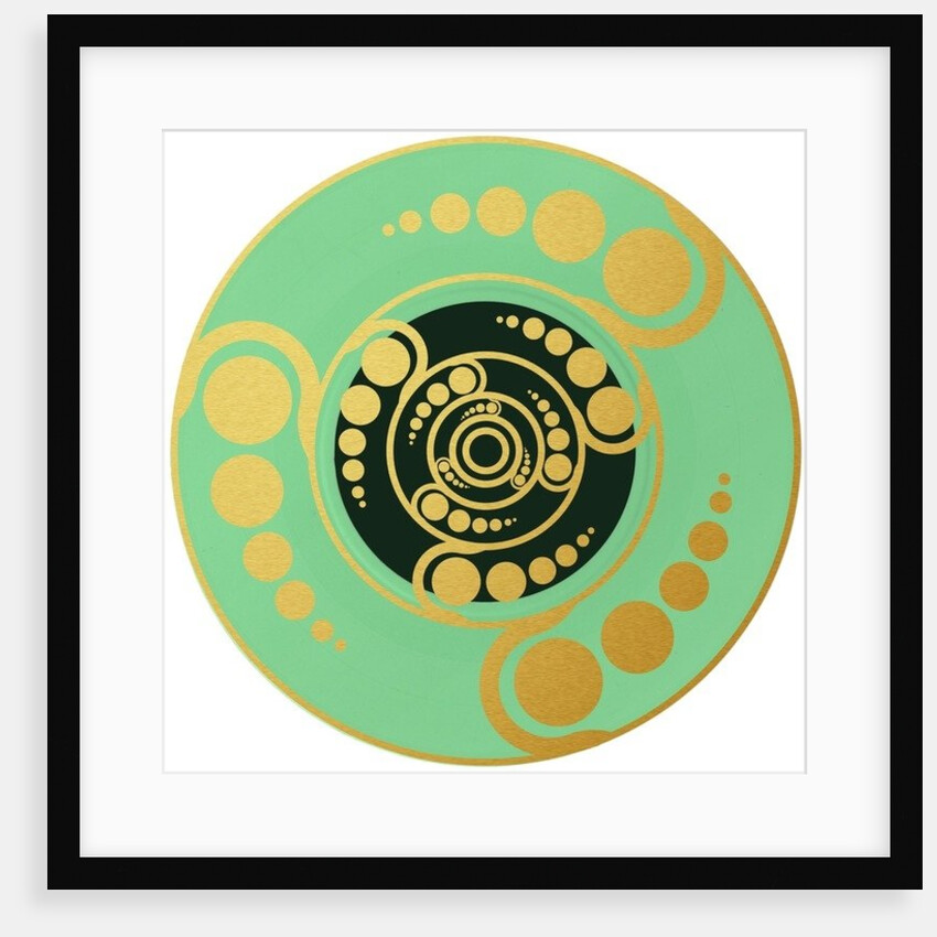 Envy - 7 Deadly Sins, 2015 by Francois Domain