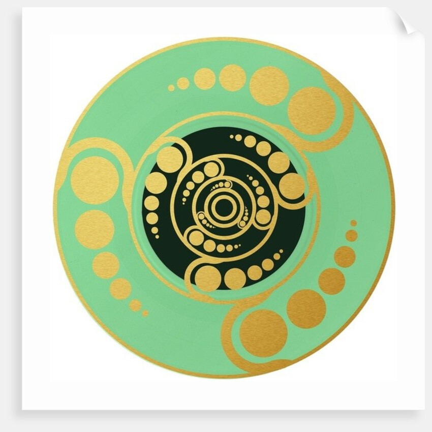 Envy - 7 Deadly Sins, 2015 by Francois Domain