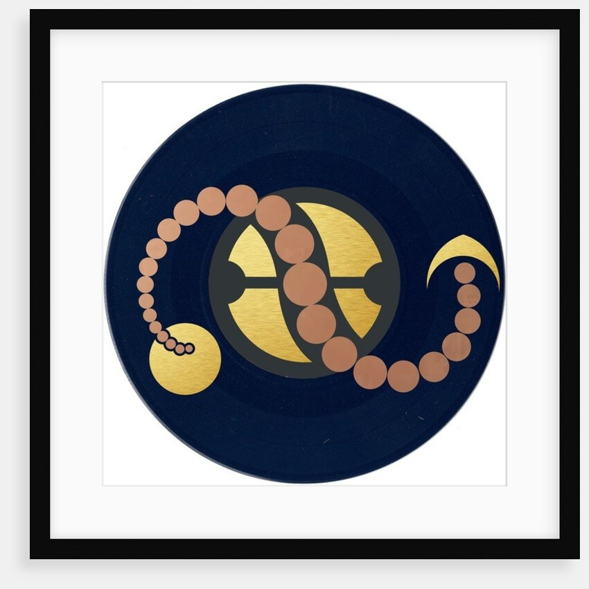 Lust - 7 Deadly Sins, 2015 by Francois Domain