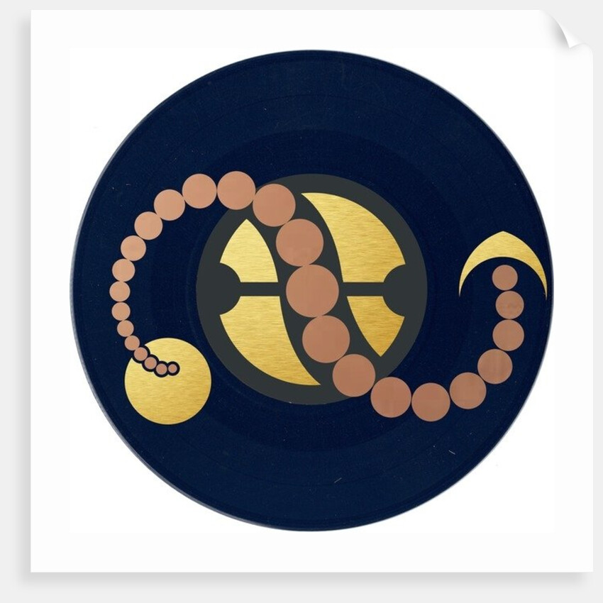 Lust - 7 Deadly Sins, 2015 by Francois Domain