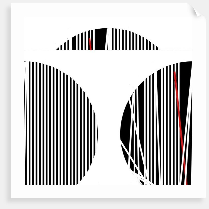 Exile, 2015 by Francois Domain