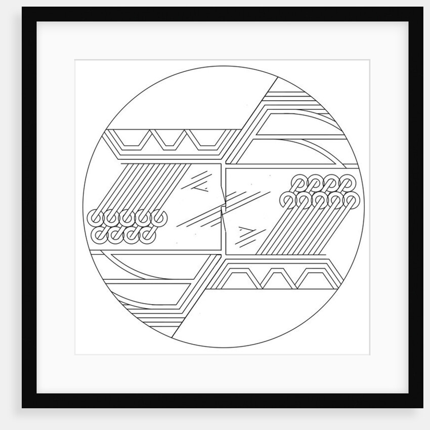 Joker, 2015 by Francois Domain