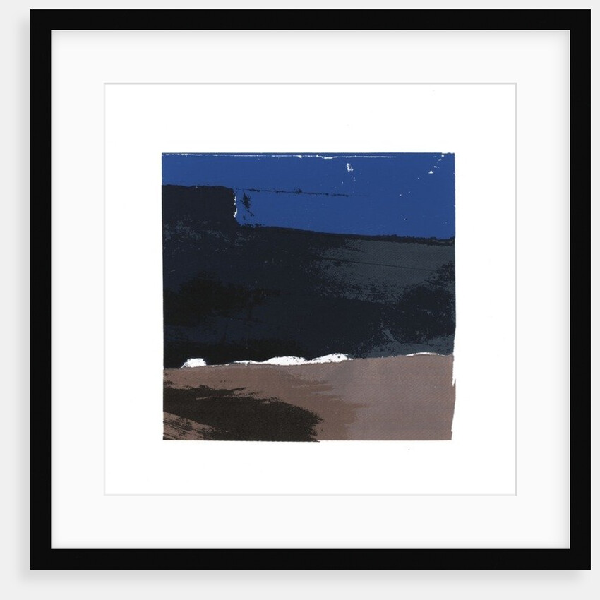 At Large, 2015 by Francois Domain