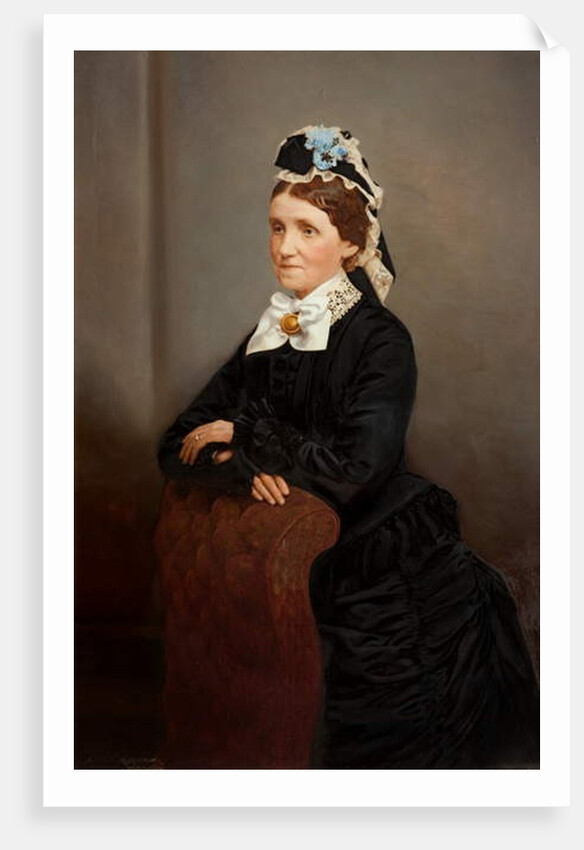 Mrs J. Haworth by English School