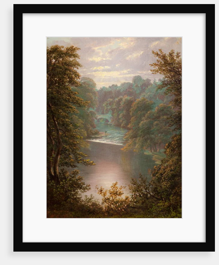 The Witches' Pool by E. Cauthorne