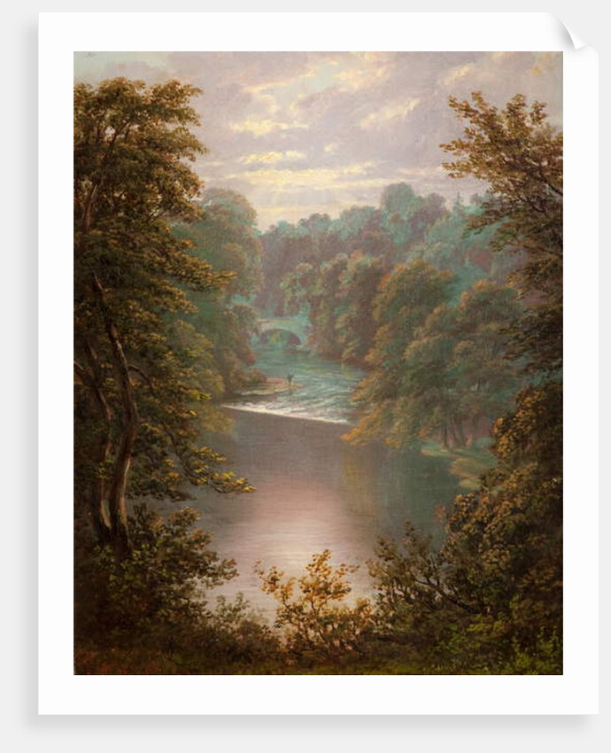 The Witches' Pool by E. Cauthorne