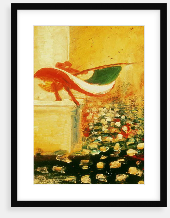 The Intervention, 1915 by Adriana Bisi Fabbri