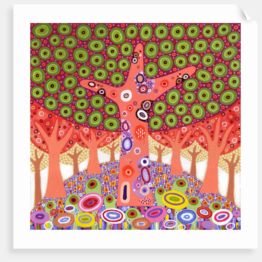 Ishihara Hill, 2012 by David Newton