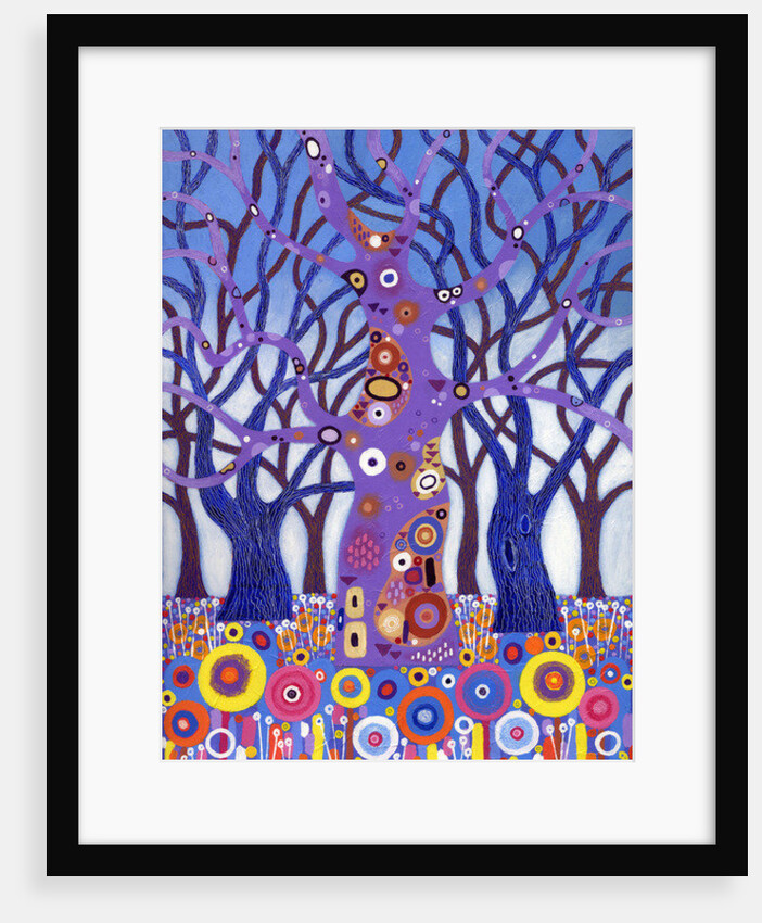 Zebedee Too, 2012 by David Newton