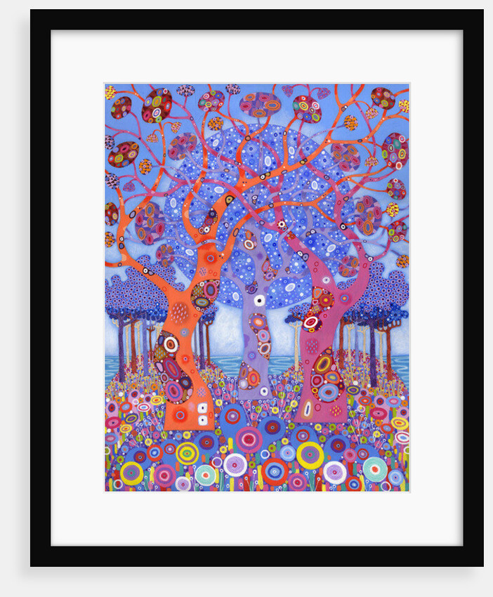 The Welcome Hills, 2013 by David Newton