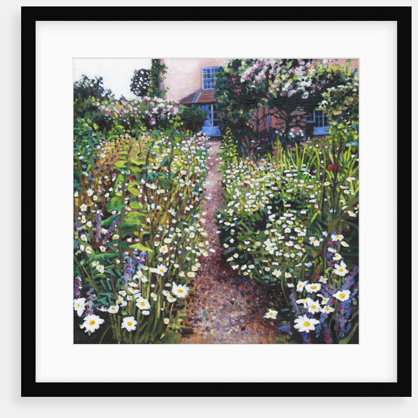 Charleston, 2012 by Helen White